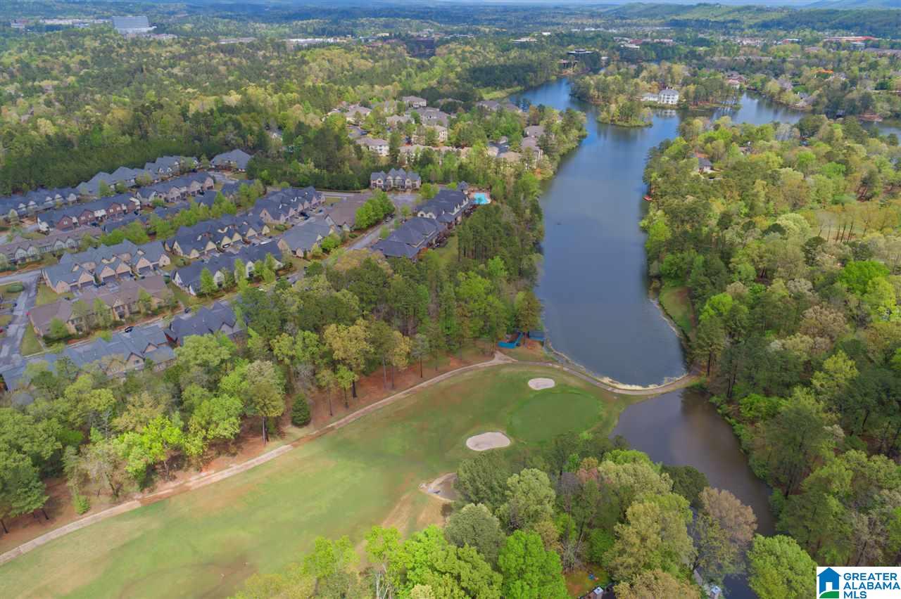1297 Inverness Cove Drive Hoover, AL 35242 - Photo 7 of 34