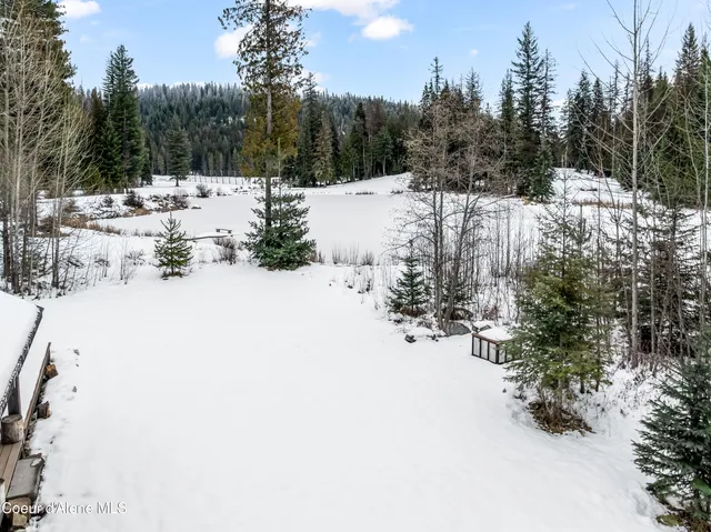 $735,000 | 586 Fairway Drive, Priest Lake, ID 83856