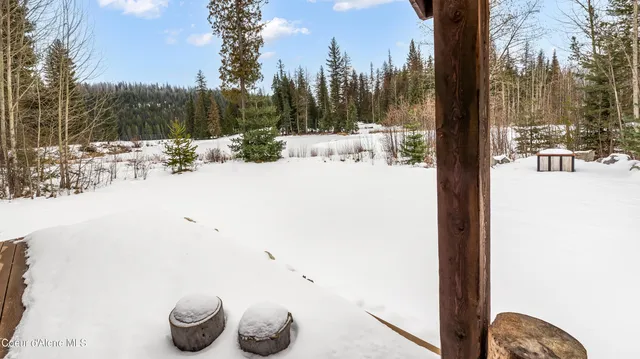 $735,000 | 586 Fairway Drive, Priest Lake, ID 83856