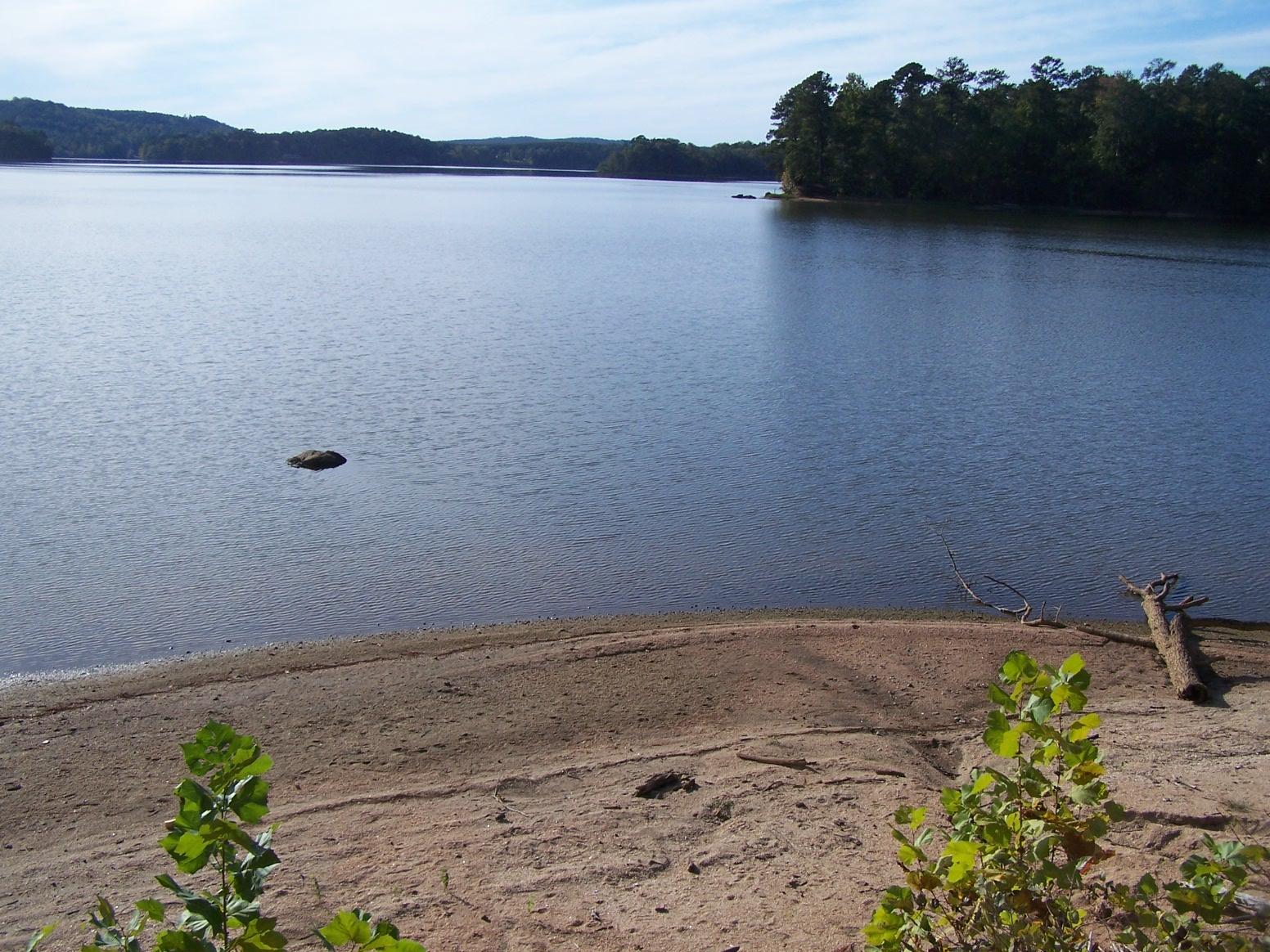 Tbd North State Lane Rockingham, NC 28379 - Photo 13 of 16 Blewett Falls Lake View