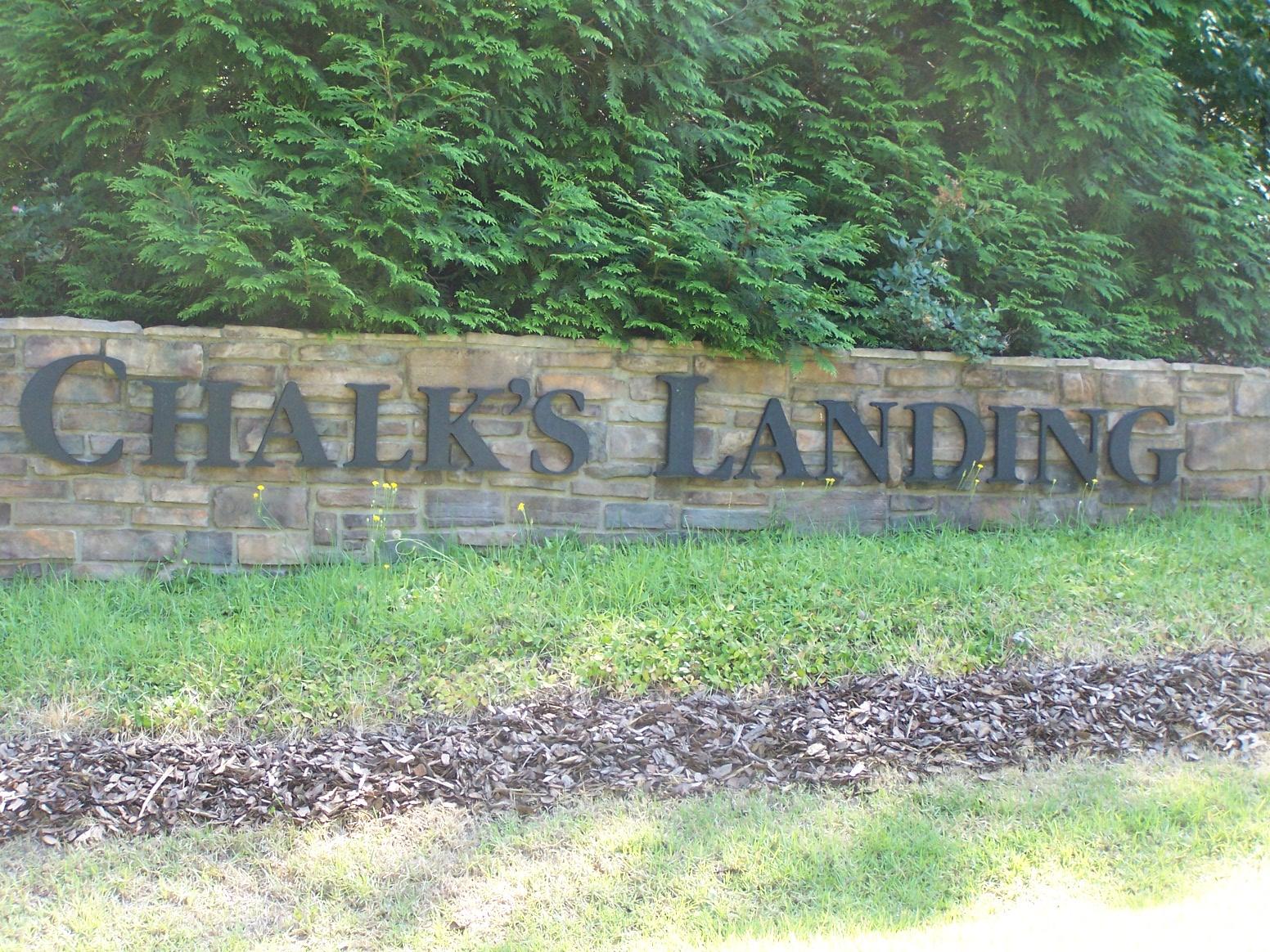 Tbd North State Lane Rockingham, NC 28379 - Photo 15 of 16 Main Entrance