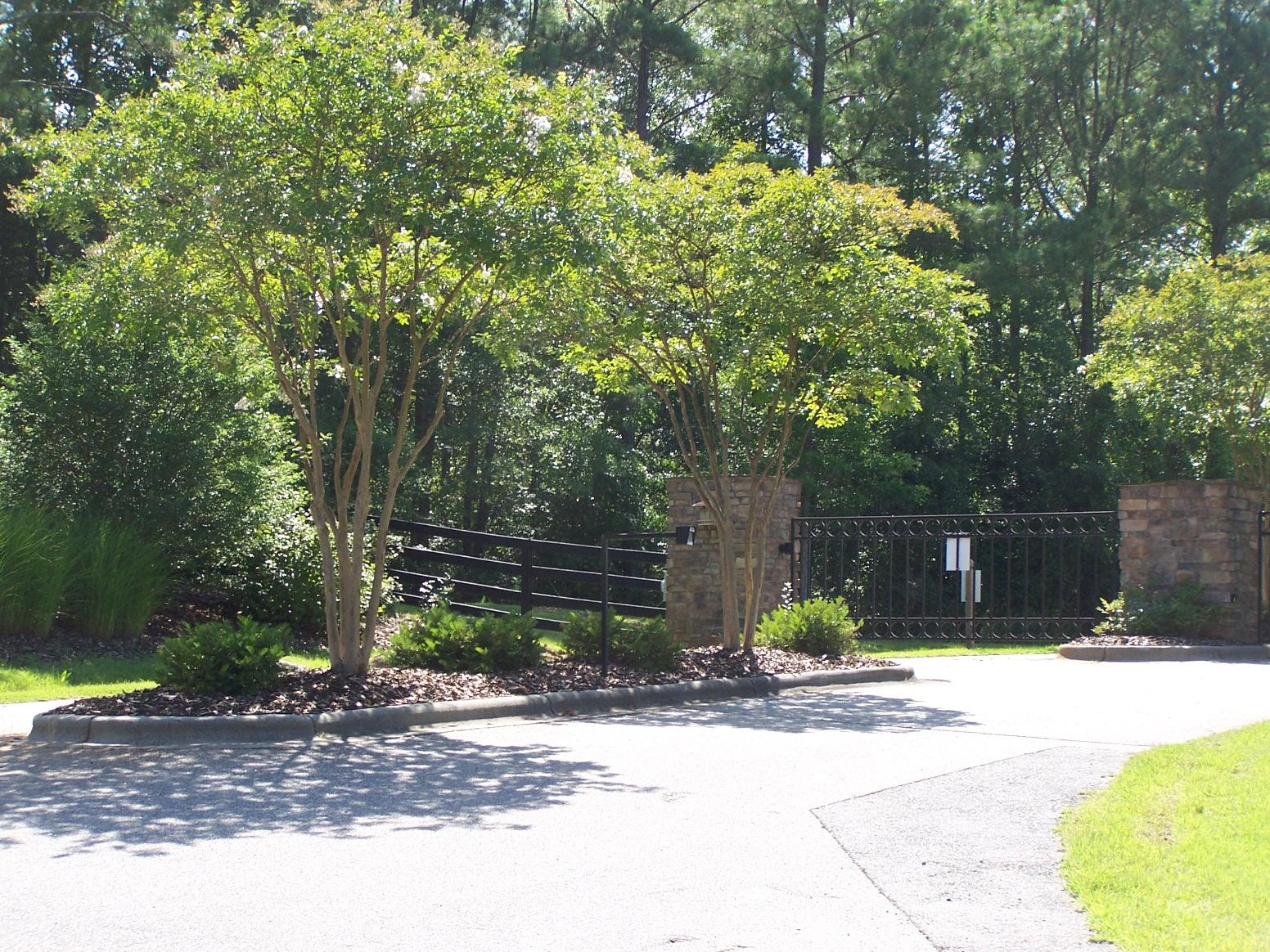 Tbd North State Lane Rockingham, NC 28379 - Photo 16 of 16 Main Gate