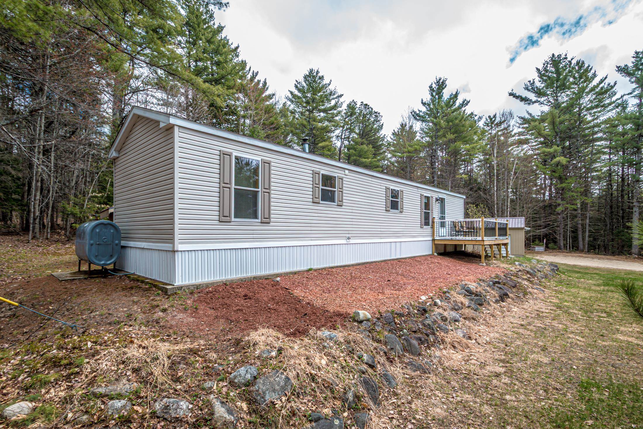 440 Old County Road Brownfield, ME 04010 - Photo 36 of 55