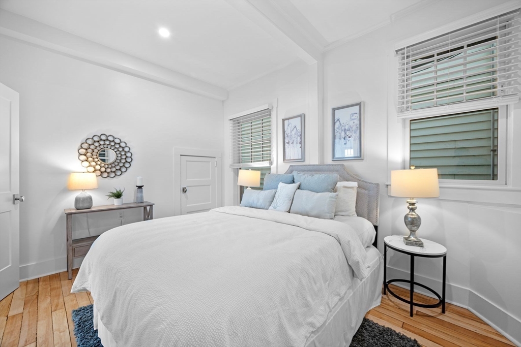 95 Front Street, Unit 1 Marblehead, MA 01945 - Photo 19 of 28