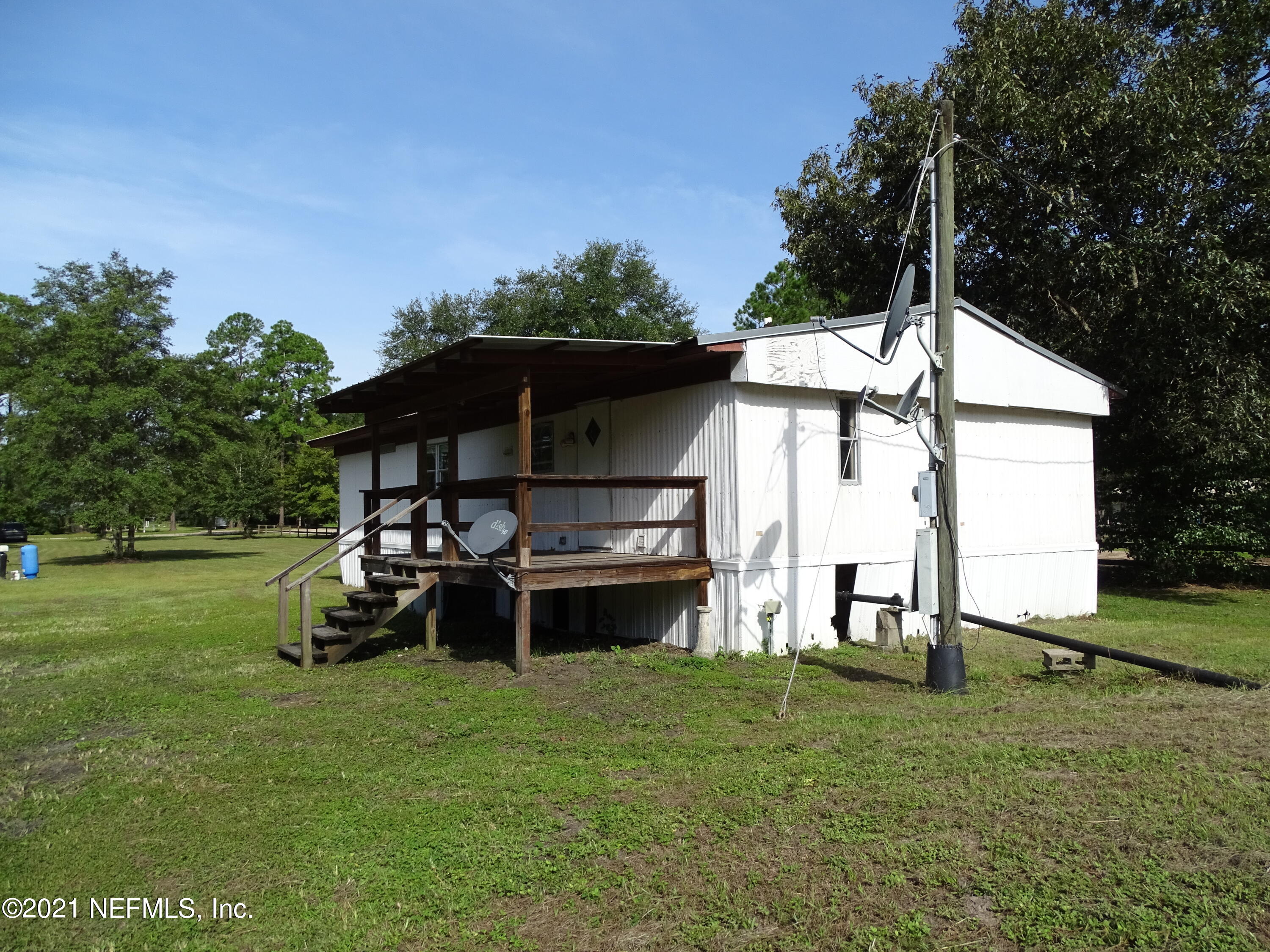281637 Sundberg Road Hilliard, FL 32046 - Photo 33 of 35 33-Septic