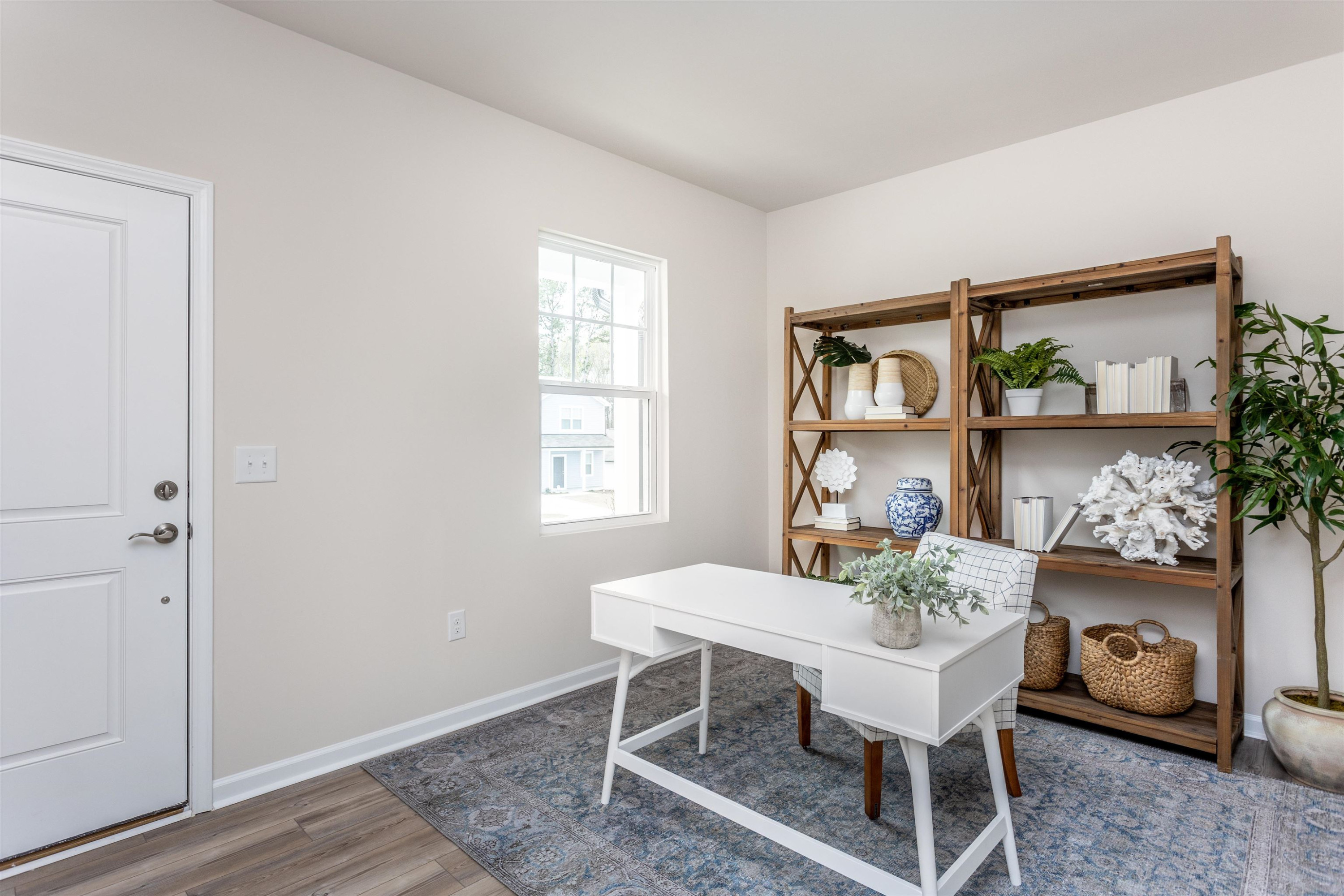 3425 Pinnacle Peak Drive Raleigh, NC 27604 - Photo 2 of 23 a dining room with furniture and window