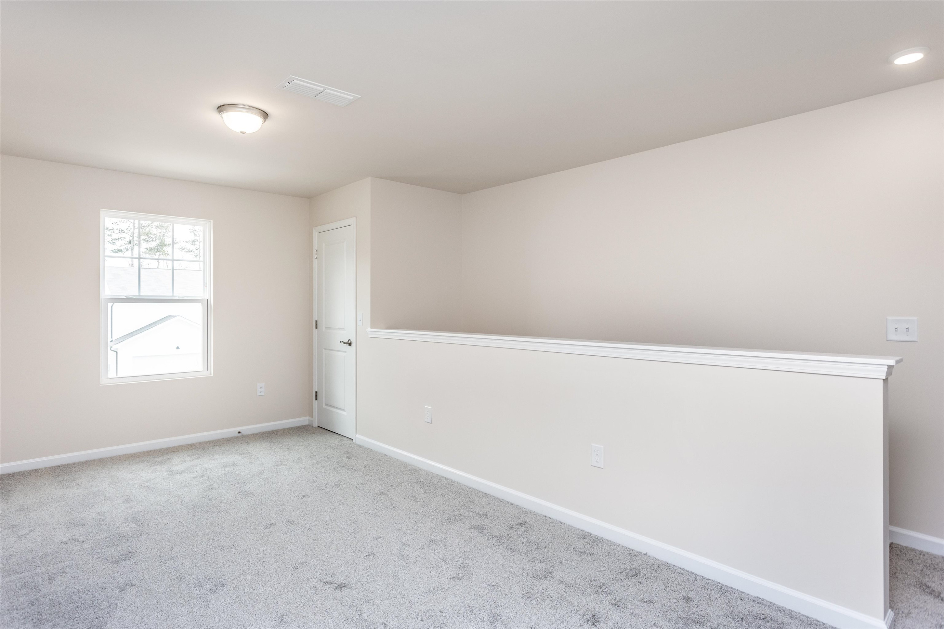 3425 Pinnacle Peak Drive Raleigh, NC 27604 - Photo 21 of 23 a view of room with window