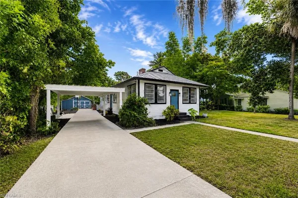 $525,000 | 10811 Dean Street, Bonita Springs, FL 34135