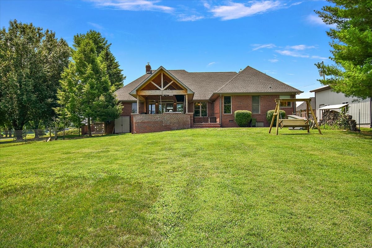 2309 Allen Ferry Road Smithville, TN 37166 - Photo 57 of 75