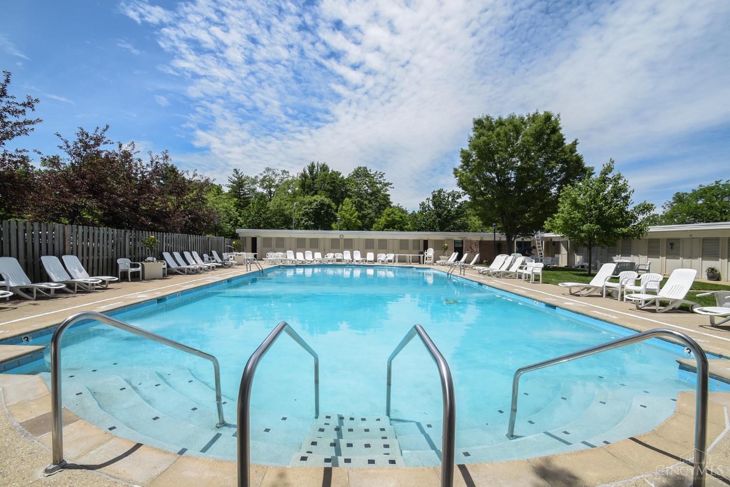 2444 Madison Road, Unit 708 Cincinnati, OH 45208 - Photo 41 of 43 Gallery Image 41