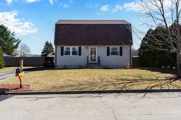 $429,900 | 6 Quill Drive, West Warwick, RI 02893