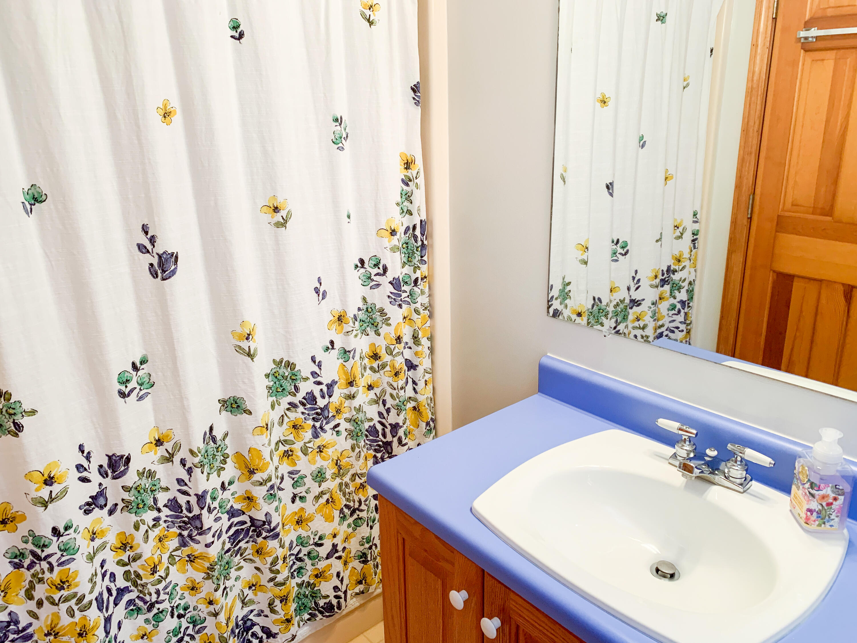 317 Hampshire Road Brownfield, ME 04010 - Photo 13 of 39 primary bathroom