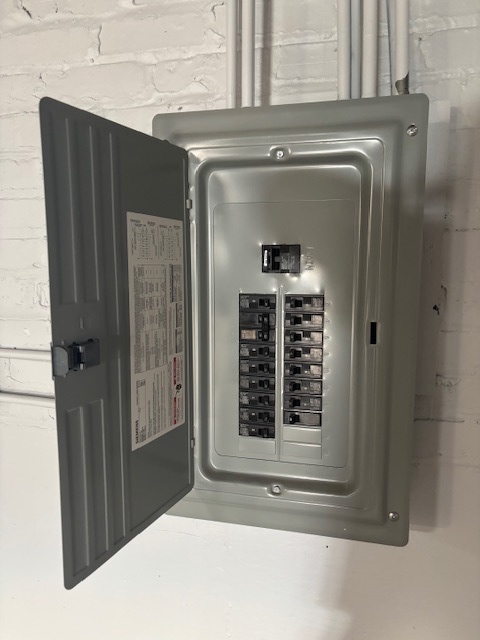 5131 Latrobe Avenue Chicago, IL 60638 - Photo 17 of 23 a view of front door