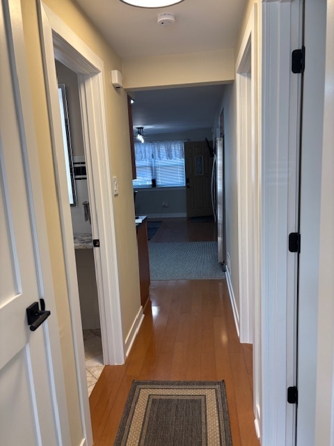 5131 Latrobe Avenue Chicago, IL 60638 - Photo 5 of 23 a view of an empty room