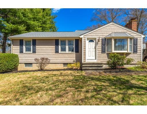 36 Beaverbrook Road Burlington, MA 01803 - Photo 1 of 30 Gallery Image 1