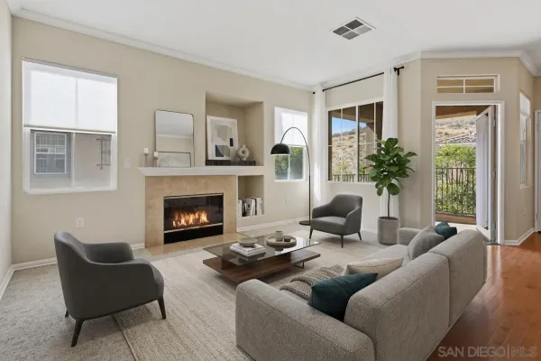 $3,300 | 11163 Catarina Lane, Unit 93, San Diego, CA 92128