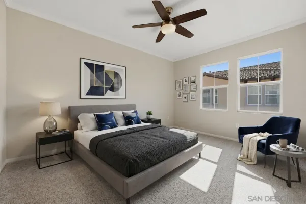 $3,300 | 11163 Catarina Lane, Unit 93, San Diego, CA 92128