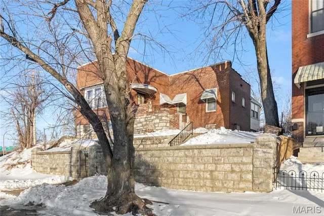 $120,000 | 4640 Nebraska Avenue, St. Louis, MO 63111