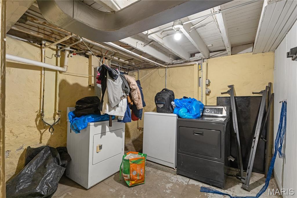 4640 Nebraska Avenue St. Louis, MO 63111 - Photo 15 of 18