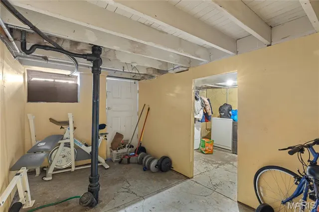 $120,000 | 4640 Nebraska Avenue, St. Louis, MO 63111