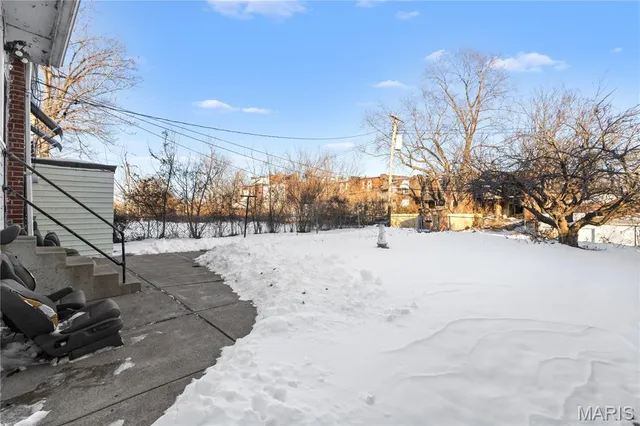 $120,000 | 4640 Nebraska Avenue, St. Louis, MO 63111