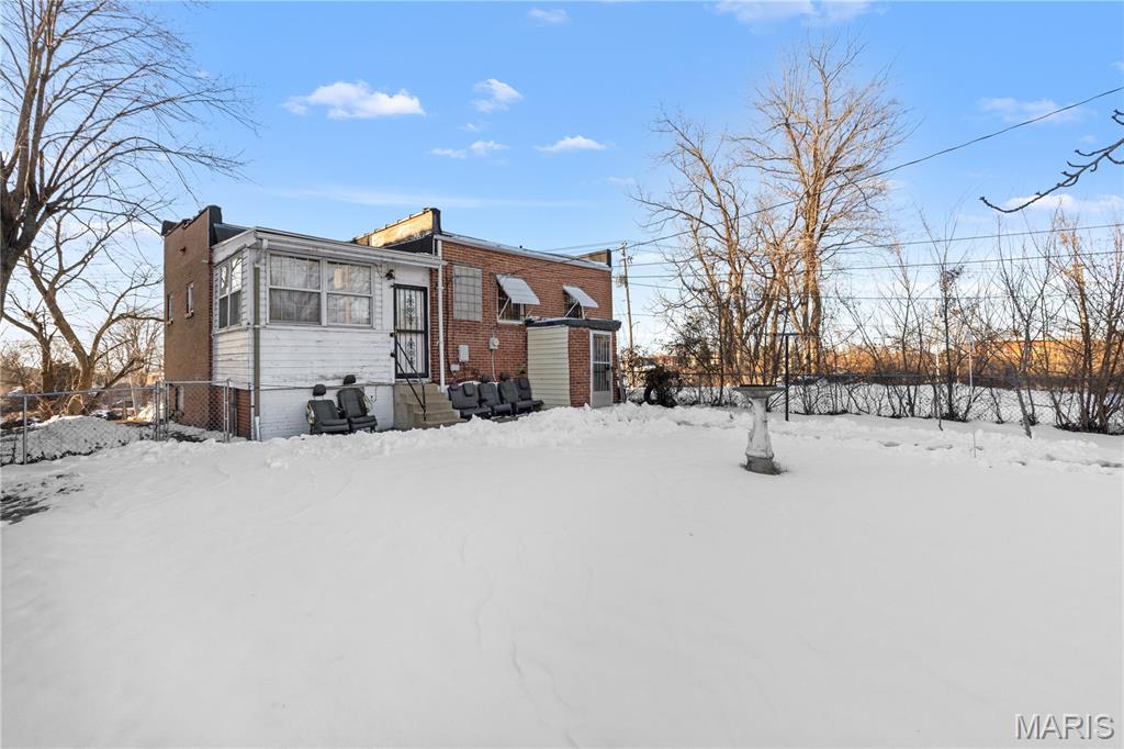 4640 Nebraska Avenue St. Louis, MO 63111 - Photo 18 of 18