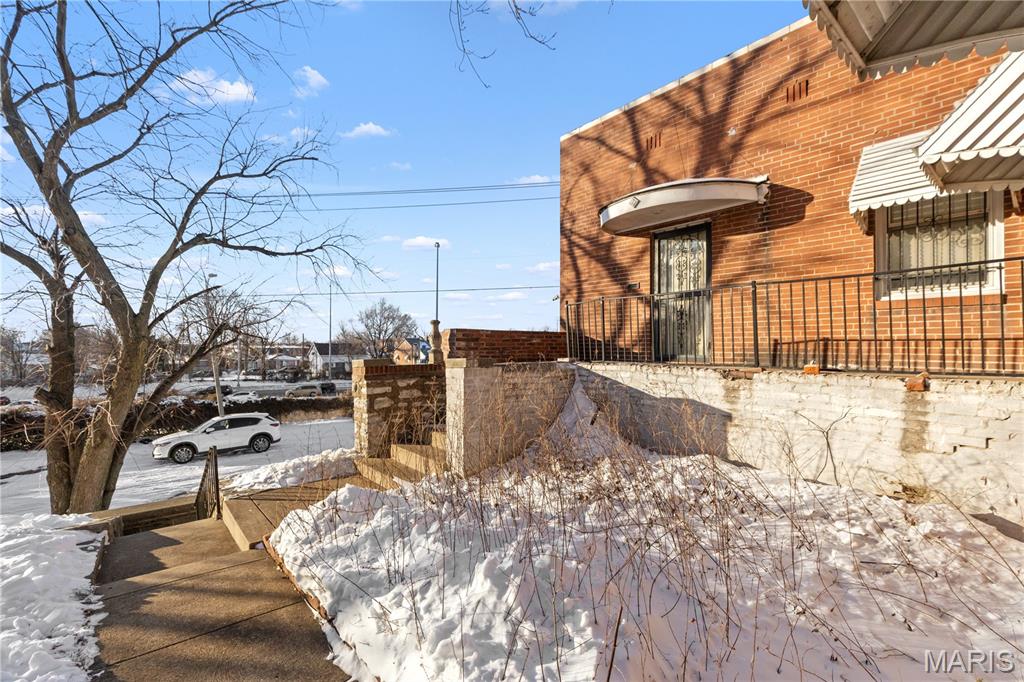 4640 Nebraska Avenue St. Louis, MO 63111 - Photo 2 of 18