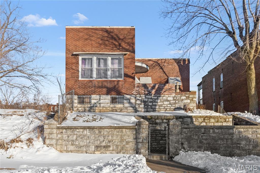 4640 Nebraska Avenue St. Louis, MO 63111 - Photo 3 of 18