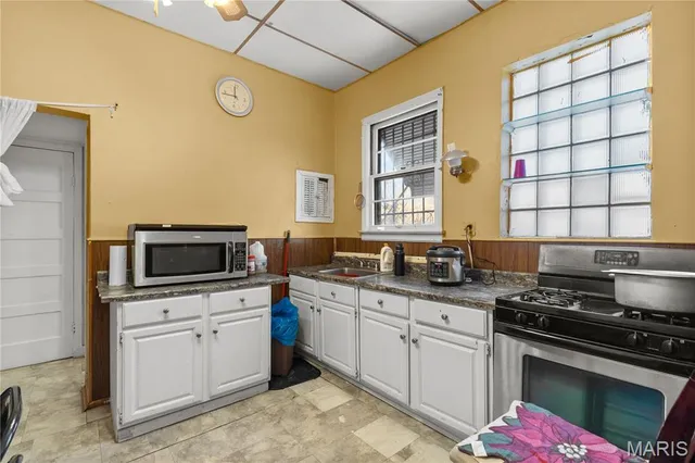 $120,000 | 4640 Nebraska Avenue, St. Louis, MO 63111