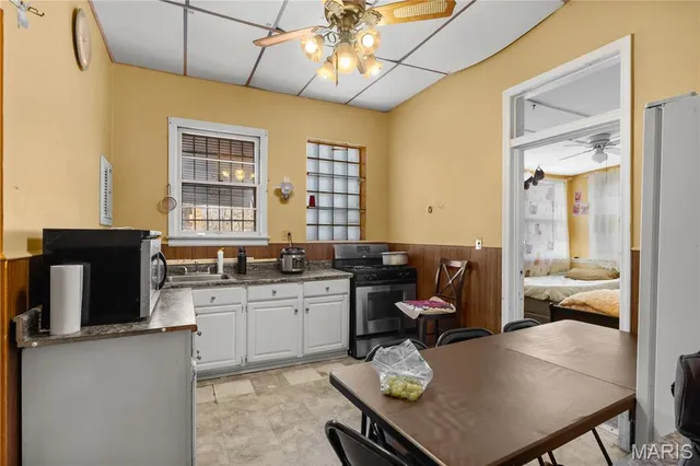 $120,000 | 4640 Nebraska Avenue, St. Louis, MO 63111