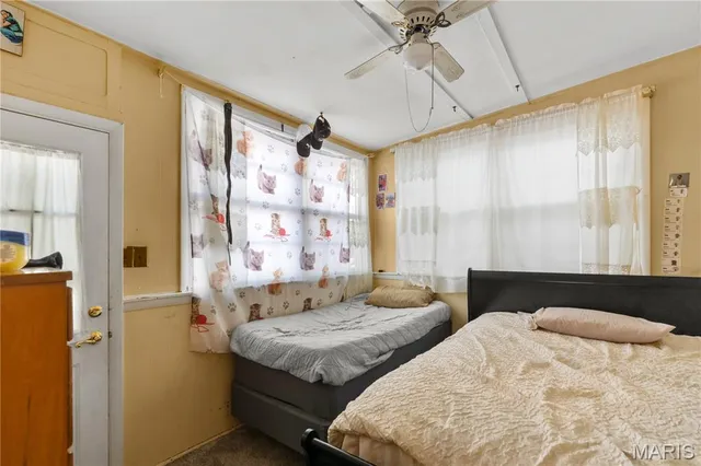 $120,000 | 4640 Nebraska Avenue, St. Louis, MO 63111