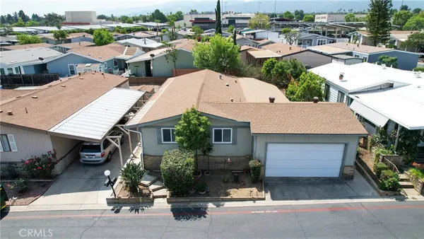 $205,000 | 1550 Rimpau, Unit 65, Corona, CA 92881
