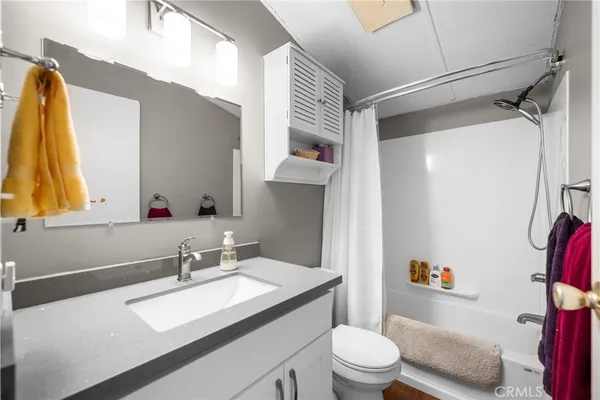 $205,000 | 1550 Rimpau, Unit 65, Corona, CA 92881