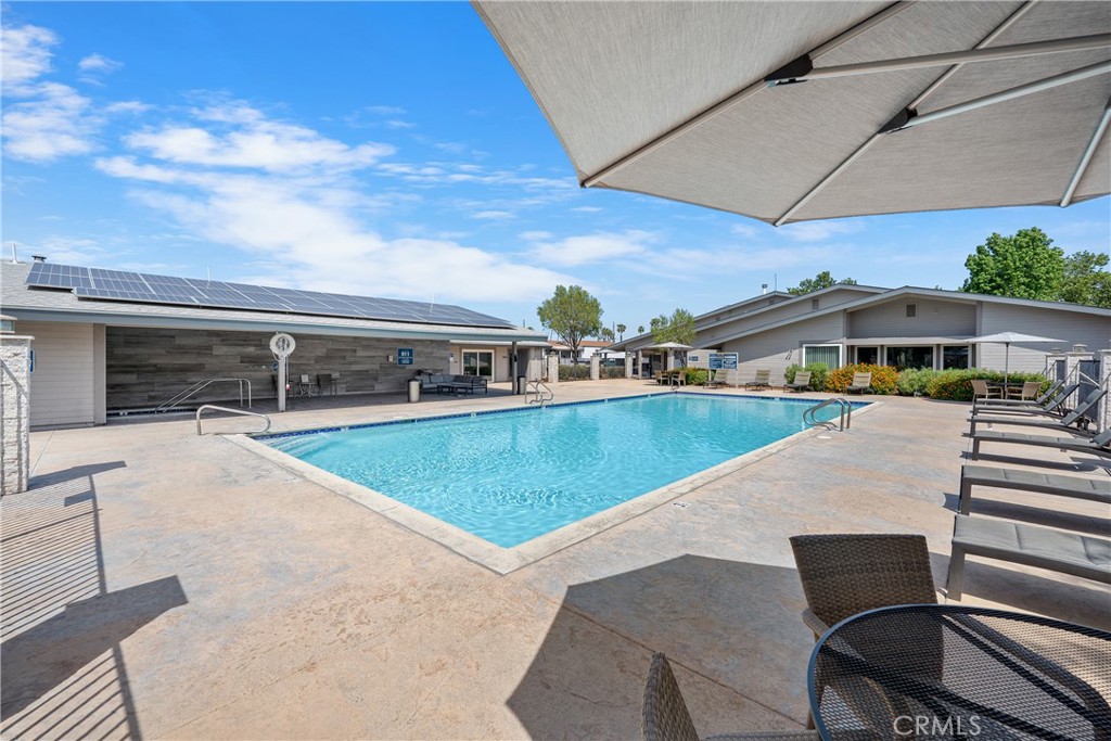 1550 Rimpau, Unit 65 Corona, CA 92881 - Photo 40 of 57