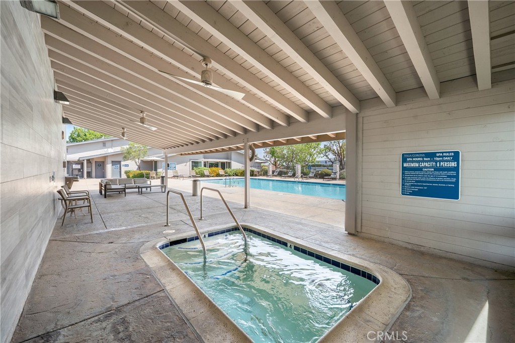 1550 Rimpau, Unit 65 Corona, CA 92881 - Photo 41 of 57