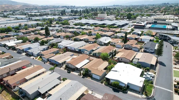 $205,000 | 1550 Rimpau, Unit 65, Corona, CA 92881