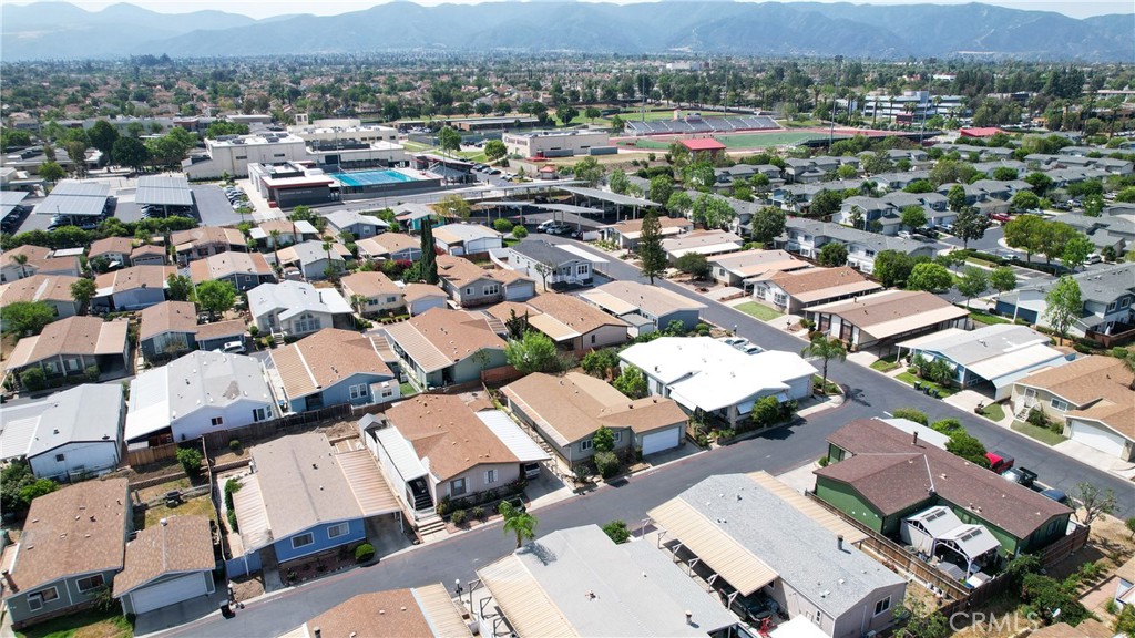 1550 Rimpau, Unit 65 Corona, CA 92881 - Photo 56 of 57