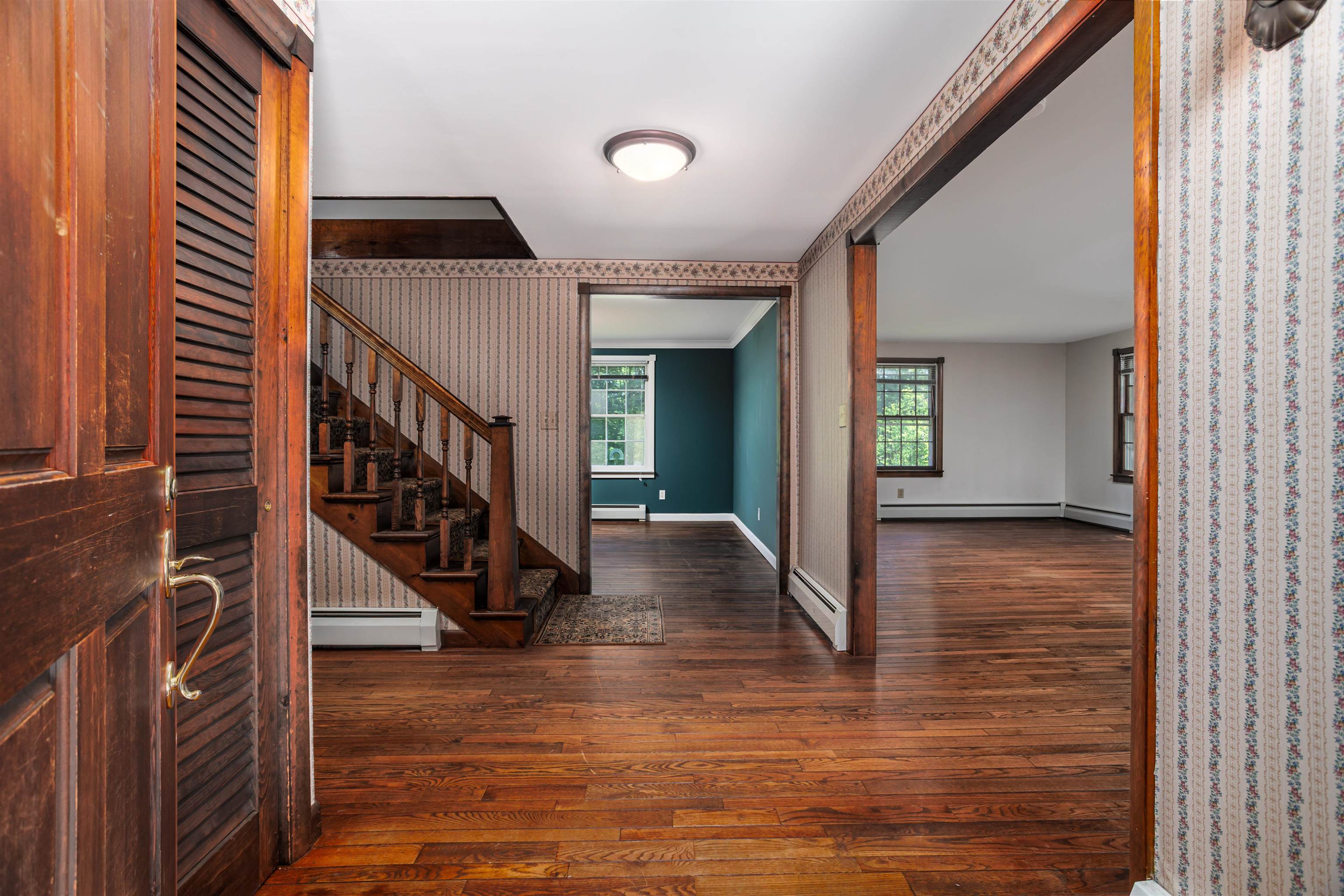 4448 Vermont Rte 100 Wardsboro, VT 05355 - Photo 15 of 33 Gallery Image 15