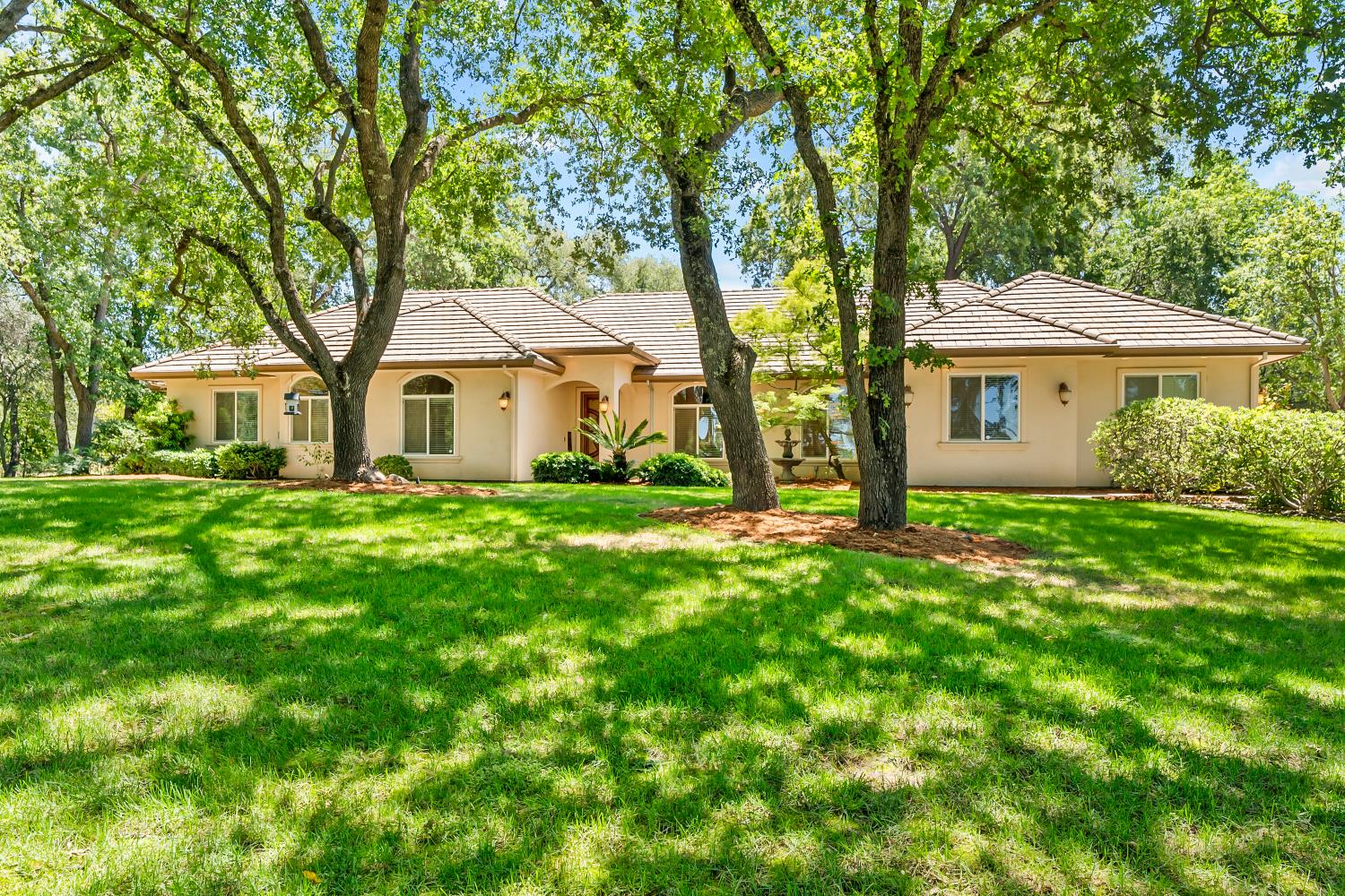 6980 Horseshoe Bar Road Loomis, CA 95650 - Photo 1 of 79