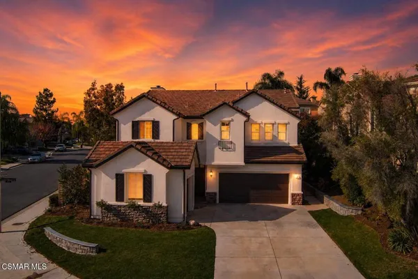 $1,425,000 | 185 Laurel Wood Court, Simi Valley, CA 93065