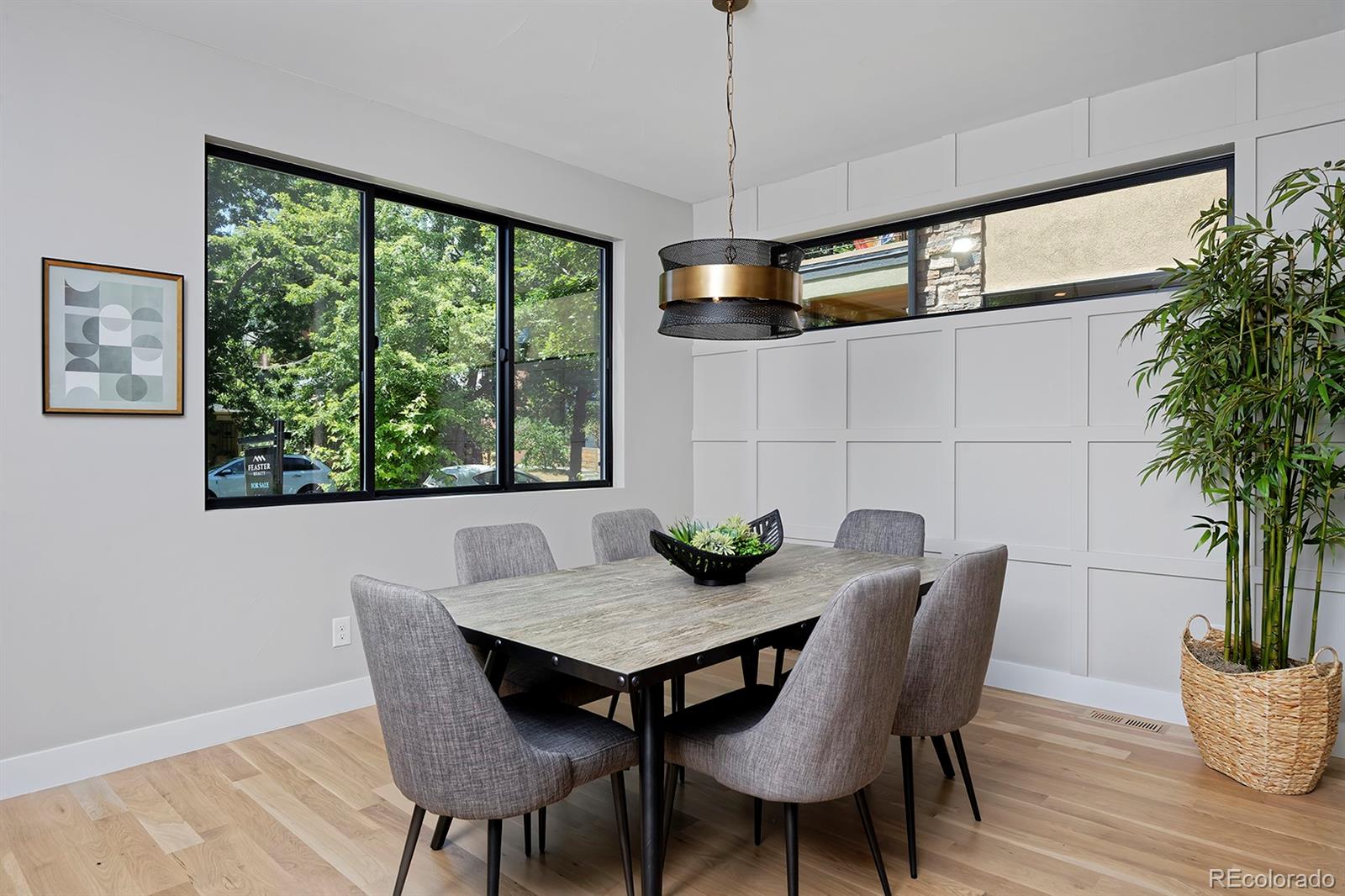 3916 North Raleigh Street Denver, CO 80212 - Photo 2 of 29 Gallery Image 2