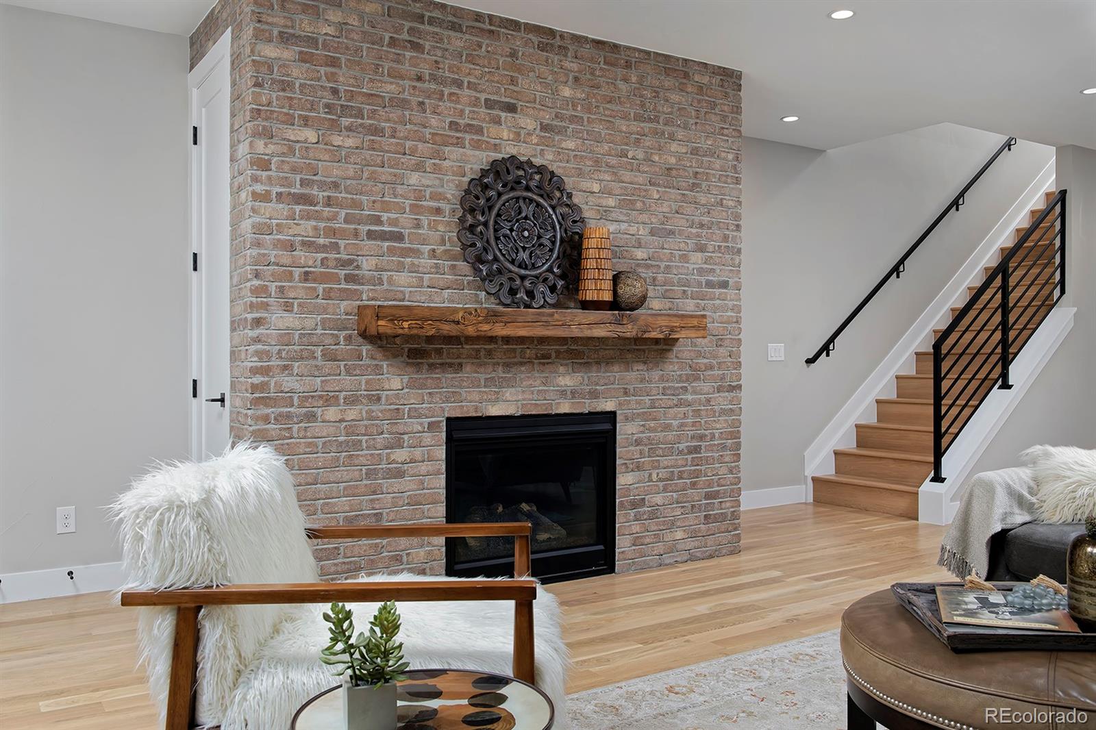 3916 North Raleigh Street Denver, CO 80212 - Photo 10 of 29 Gallery Image 10
