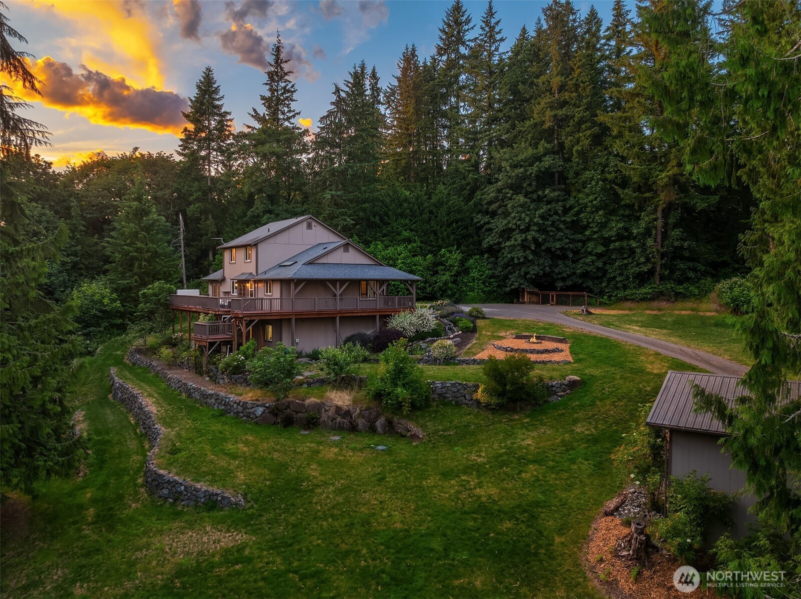 29404 Northeast 178th Place Duvall, WA 98019 - Photo 39 of 40