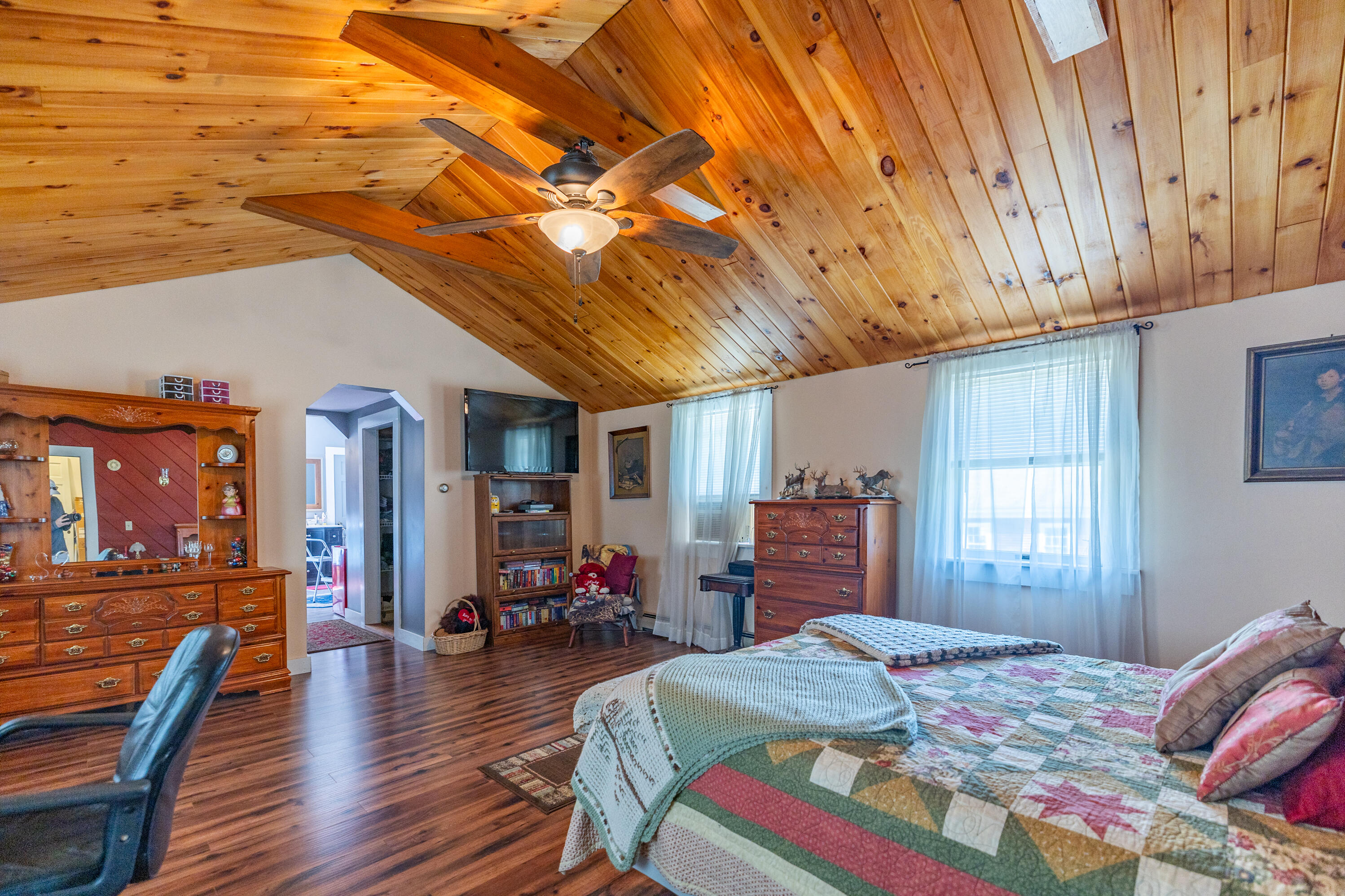 178 Mountain Road Parsonsfield, ME 04047 - Photo 22 of 64 IMG_8051-HDR