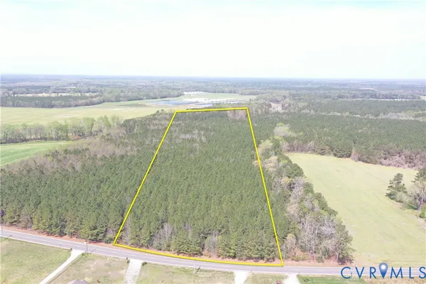 $200,000 | Tbd Martin Luther King Highway, Waverly, VA 23890