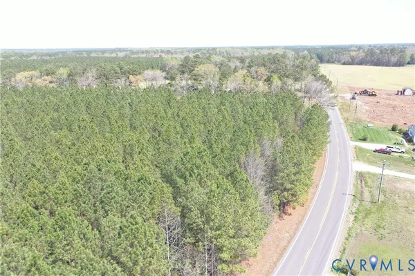 $200,000 | Tbd Martin Luther King Highway, Waverly, VA 23890