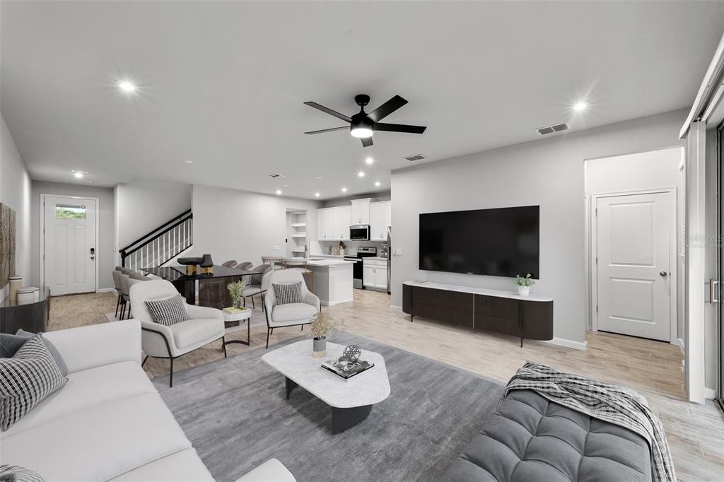 4366 Cloud Hopper Way Lutz, FL 33559 - Photo 4 of 28