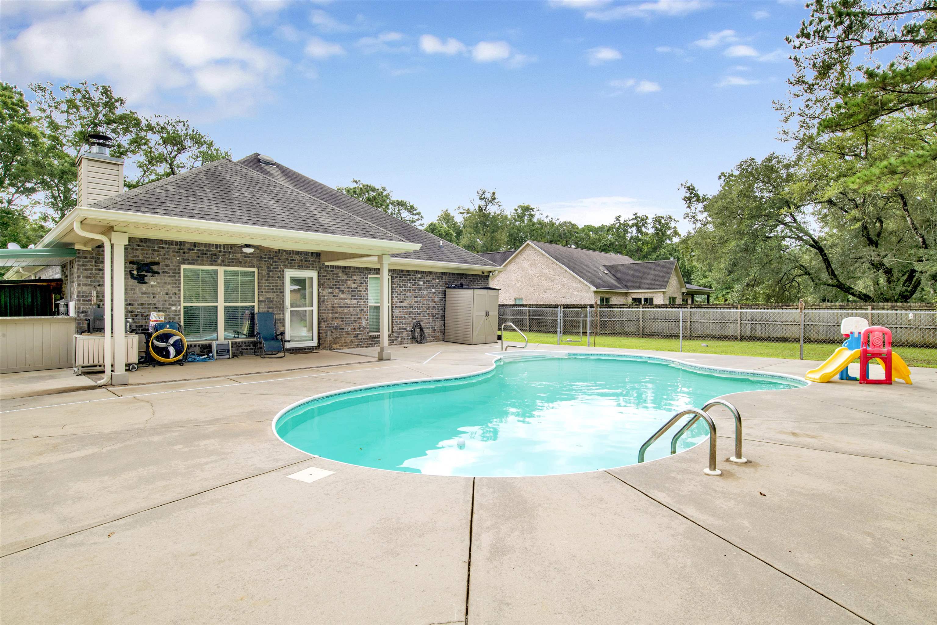 6679 Daniel Styron Lane Gulf Shores, AL 36542 - Photo 29 of 38 Pool