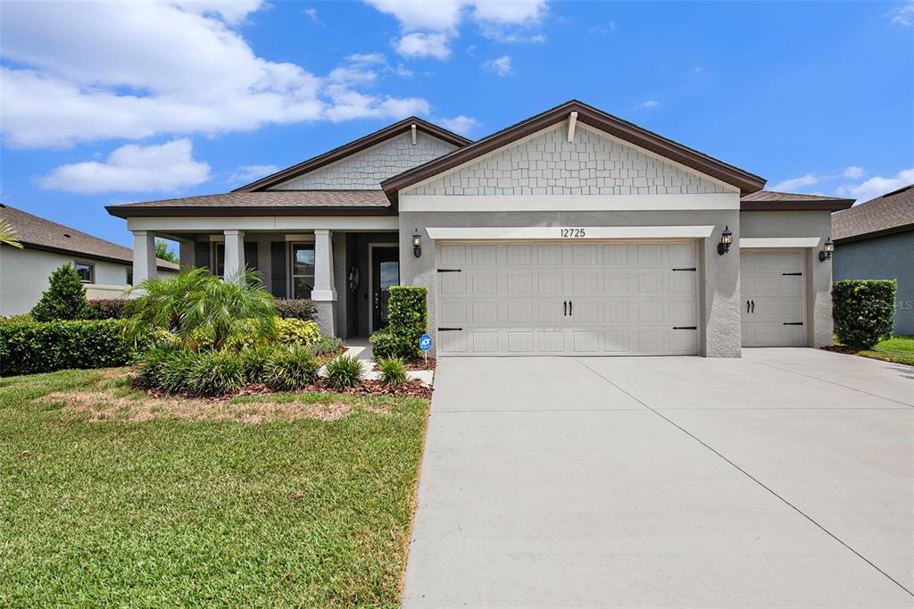 12725 Palapa Loop Spring Hill, FL 34610 - Photo 1 of 1 Gallery Image 1