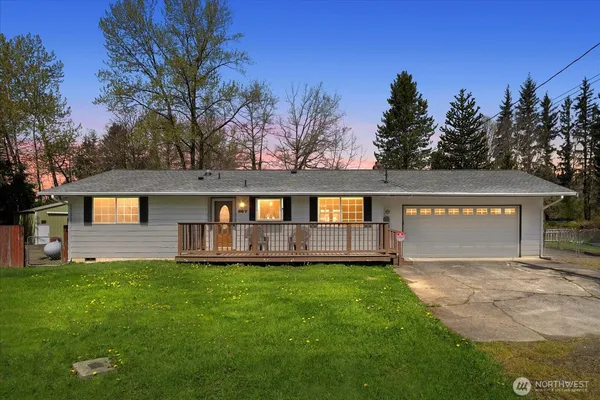 $515,000 | 907 Dyer Road, Sultan, WA 98294